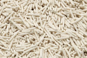 Tofu Cat Litter